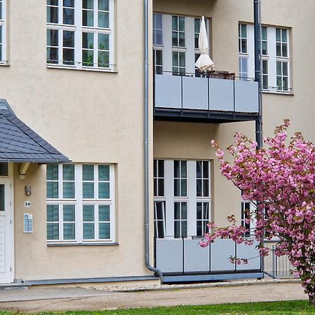 3 Raum Fewo Karl May, Gehobene Ausstattung, Radebeul-Ost, 76Qm Экстерьер фото