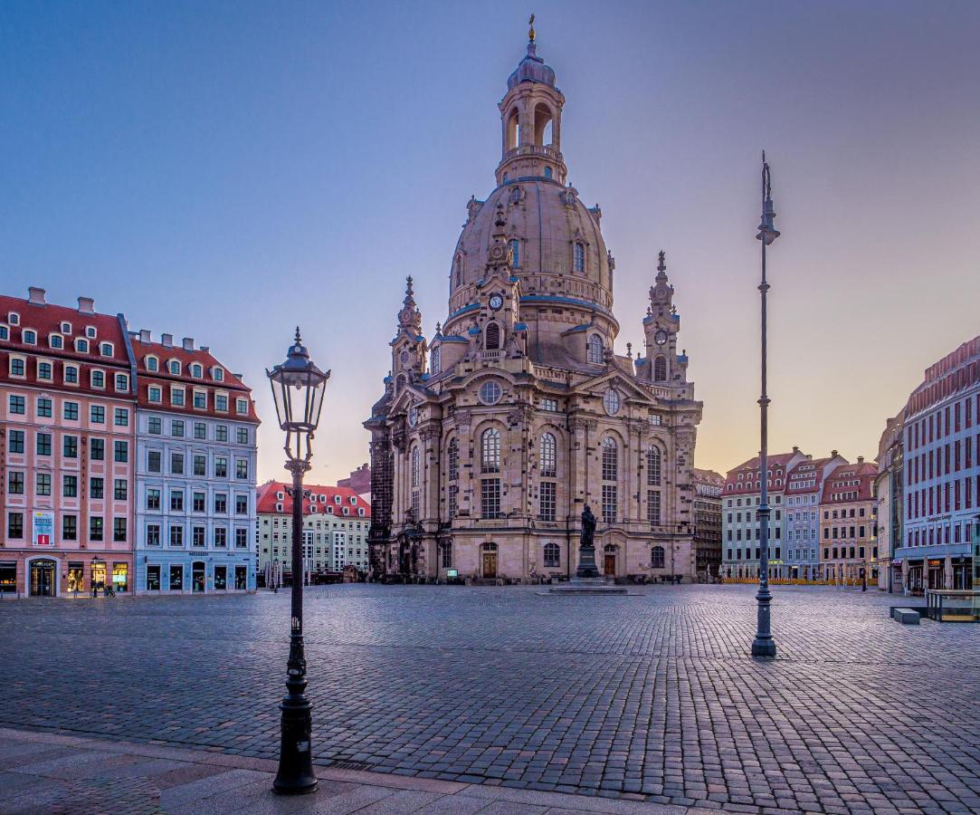 3 Raum Fewo Karl May, Gehobene Ausstattung, Radebeul-Ost, 76Qm Экстерьер фото
